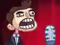 Permainan Troll Face Quest Video Memes & TV Shows Part 2 secara online