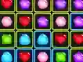 Permainan Shapes Chain Match secara online