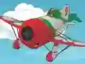 Permainan Disney Planes Coloring Book secara online