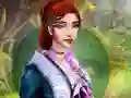 Permainan Garden of Magic Whispers secara online