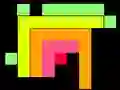 Permainan Rotating Rubiks Cube secara online
