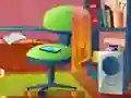 Permainan Small Room Hidden Object secara online