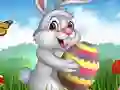 Permainan Easter Egg Hunt secara online