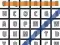 Permainan Word Search Shapes secara online