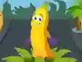 Permainan Banana Running secara online