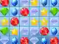 Permainan Jewel Crush secara online