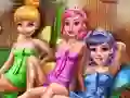 Permainan Fairies Sauna Realife secara online
