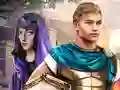 Permainan Fort of Secrets secara online