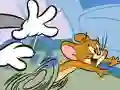 Permainan Tom and Jerry mauseflitzer secara online