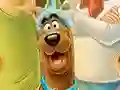 Permainan 5 Year`s Scooby-Doo! Birthday Boo Bash secara online