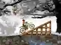 Permainan Ice Biker secara online