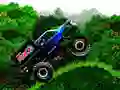 Permainan Pepsi Max Monster Truck Mayhem secara online