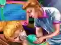 Permainan Pixie Resurrection Emergency secara online