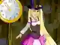 Permainan Princess Steampunk secara online