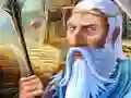 Permainan Wizard's Rules secara online