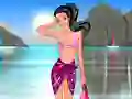Permainan Swimsuits secara online