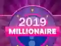 Permainan Millionaire 2019 secara online