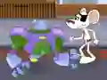 Permainan Danger Mouse Super Awesome Danger Squad secara online