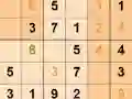 Permainan Dagelijkse Sudoku secara online