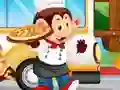 Permainan Pizza Truck secara online
