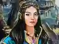 Permainan Secret of The Forgotten Castle secara online