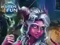Permainan Dragon`s Labyrinth secara online