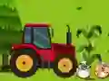 Permainan Farm Dice Race secara online