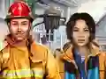 Permainan Storm Emergency secara online