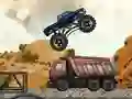 Permainan Wasteland Jumper secara online