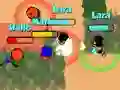 Permainan Brawl Legends secara online