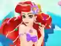 Permainan Underwater Odyssey Of The Little Mermaid secara online