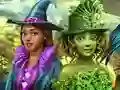 Permainan The Witch Sisters secara online