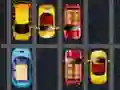Permainan Math Parking Division secara online