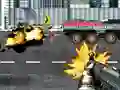 Permainan Road Assault secara online