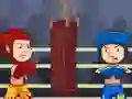 Permainan Boxing Punching Fun secara online