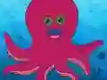 Permainan Sea Creatures Coloring Book secara online