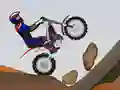 Permainan Moto Trial Fest 2 - Desert Pack secara online