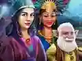 Permainan Temple of Wisdom secara online