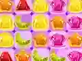 Permainan Jelly Match 3 secara online