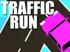 Permainan Traffic Run Online secara online