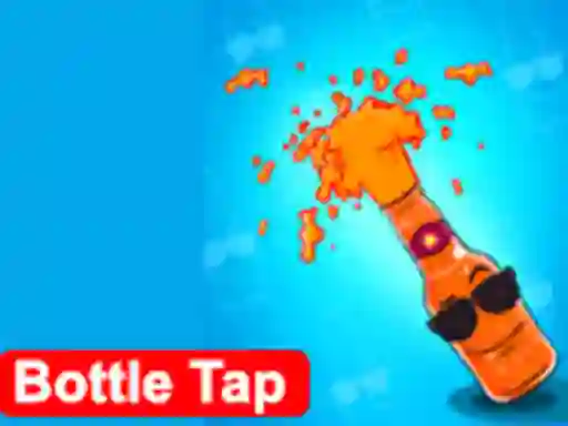 Permainan Bottle Tap secara online