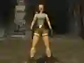 Permainan Lara Croft Tomb Raider secara online