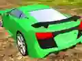 Permainan Off Track Jungle Car Race secara online