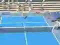 Permainan Mini Tennis 3D secara online