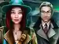 Permainan The City of Dusk secara online