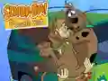 Permainan Scooby Doo Puzzle Set secara online