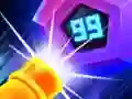 Permainan Neon Blaster 2 secara online