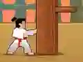 Permainan Karate Kido secara online