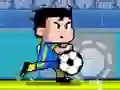 Permainan Football Star secara online