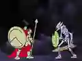 Permainan Helios and the Spartan secara online